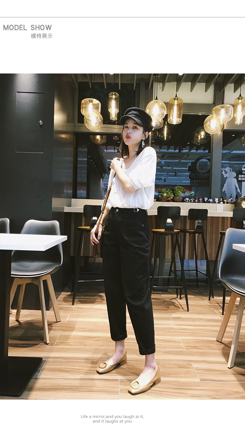 Jean femme - Ref 3193977 Image 12