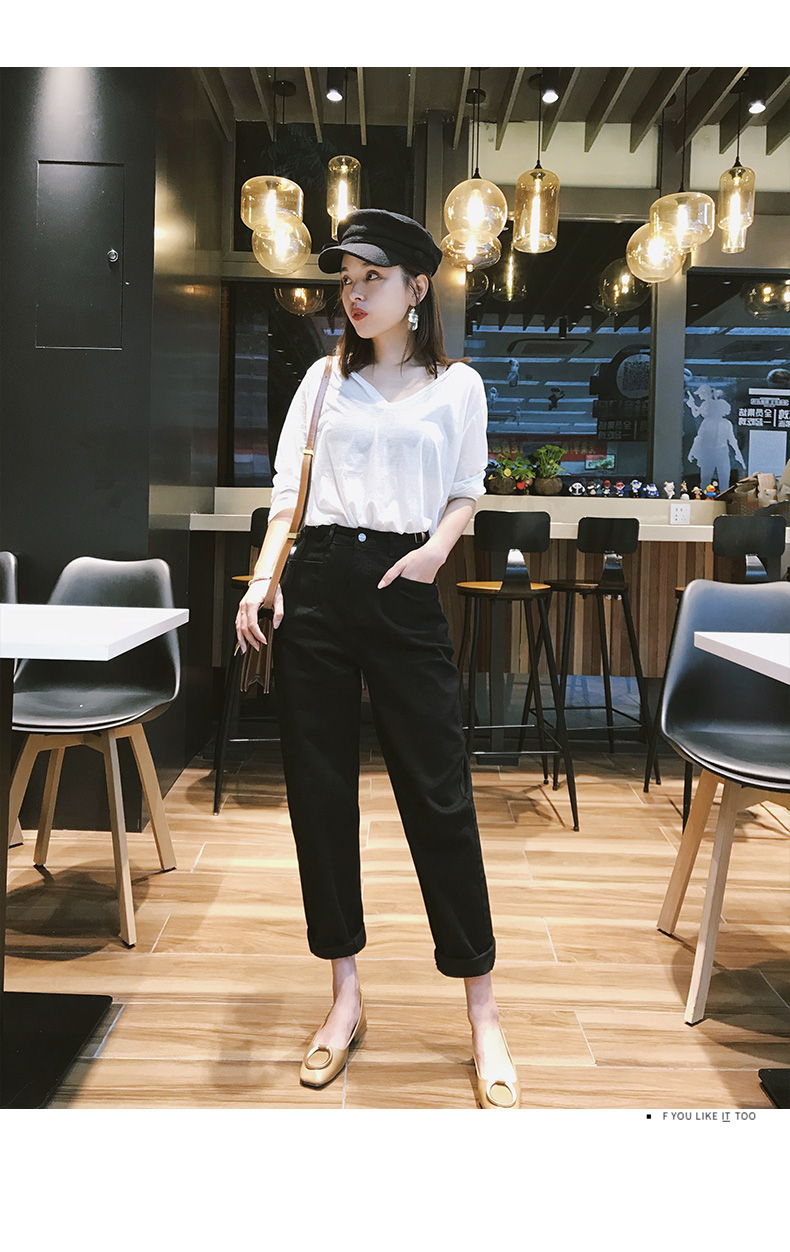 Jean femme - Ref 3193977 Image 25