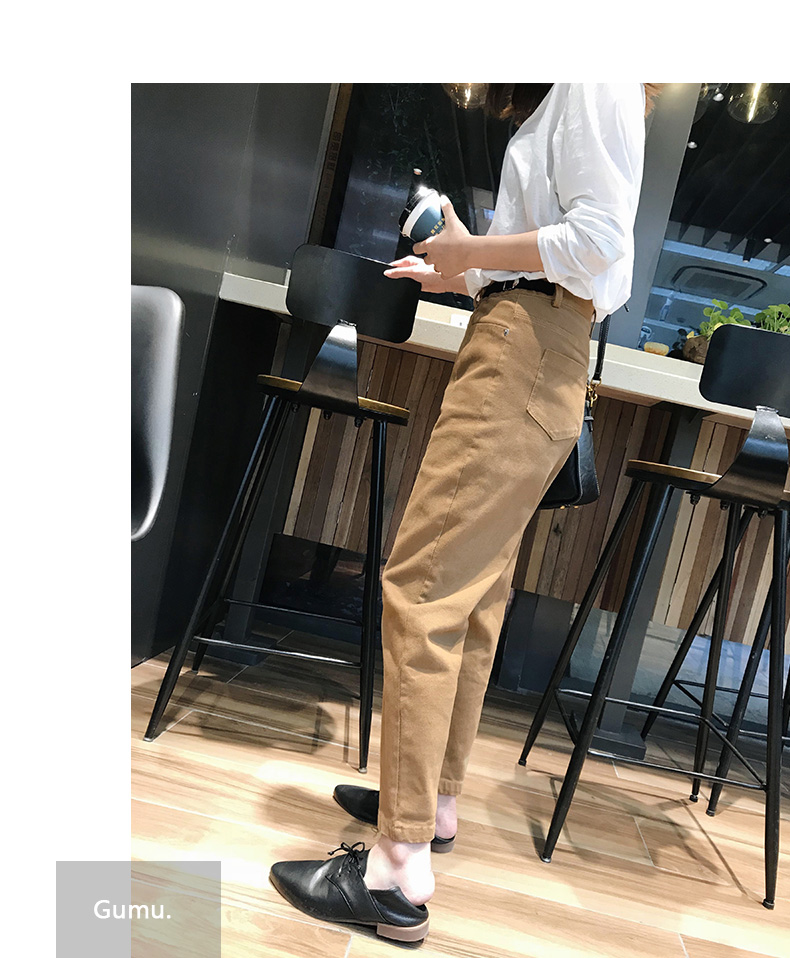 Jean femme - Ref 3194475 Image 14