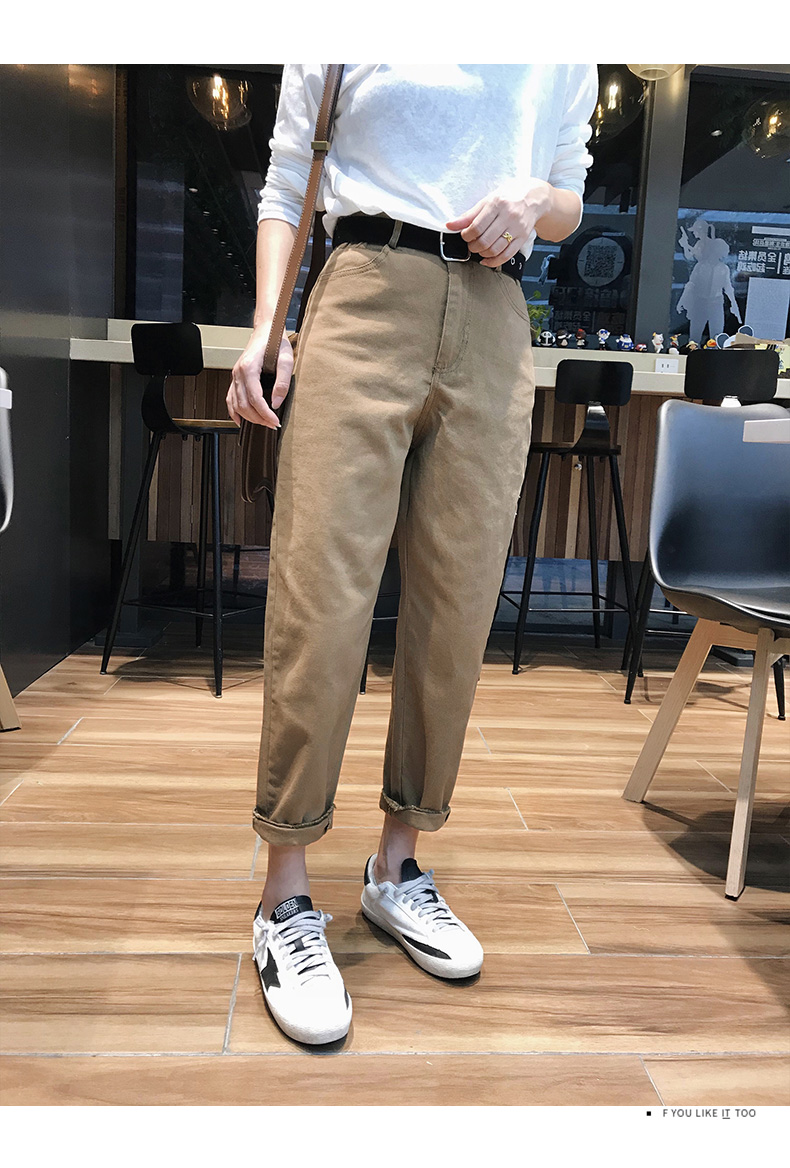 Jean femme - Ref 3193886 Image 23