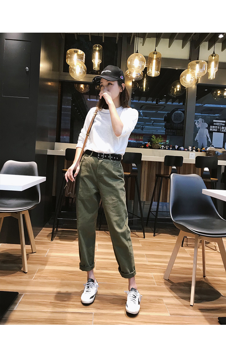 Jean femme - Ref 3193886 Image 7