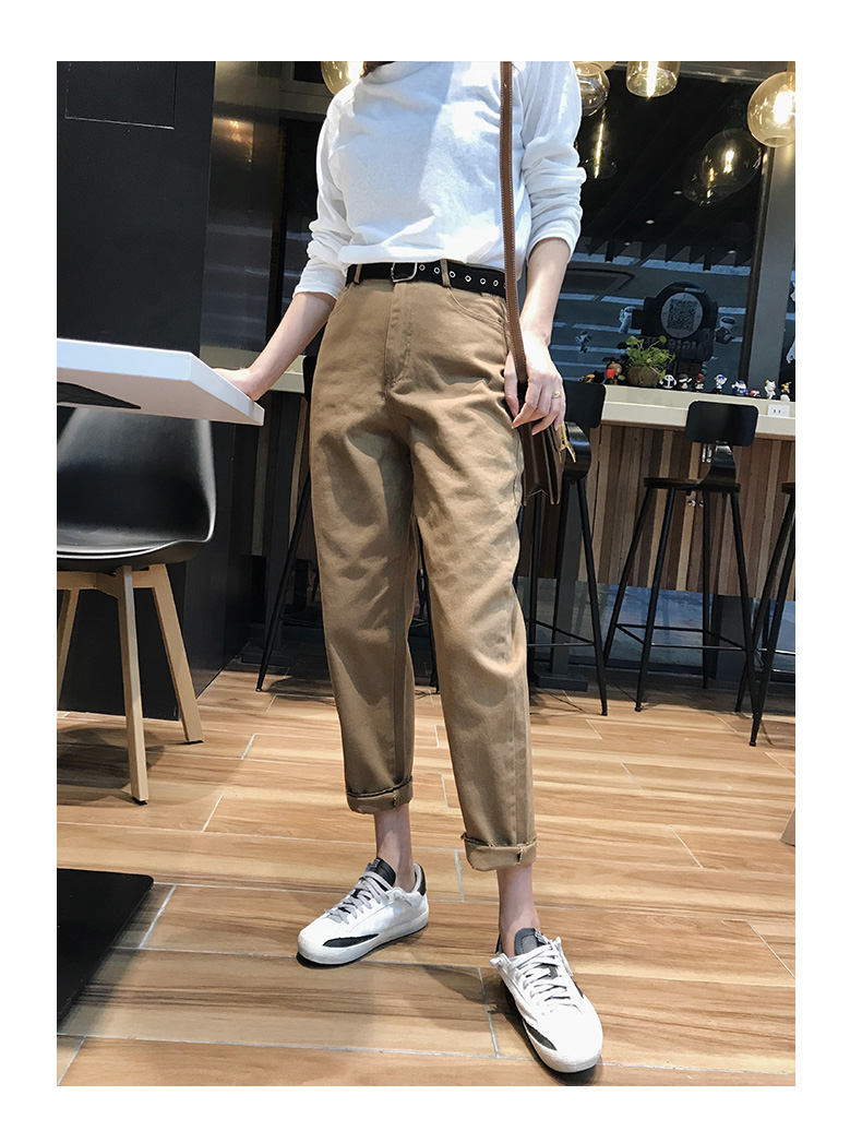 Jean femme - Ref 3193886 Image 19