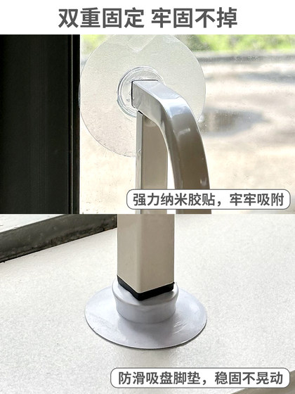 Washbasin storage rack, bathroom sink countertop, narrow rack, multi-layer cosmetics bathroom storage rack