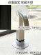 Washbasin storage rack, bathroom sink countertop, narrow rack, multi-layer cosmetics bathroom storage rack