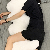 Donghins sofa pillow pillow cute cushion bedside floating window living room decoration girl heart winter love