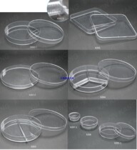 Disposable plastic petri dish diameter 90 70 60mm dialysis paper 14 18g hot runner sterilization disinfection