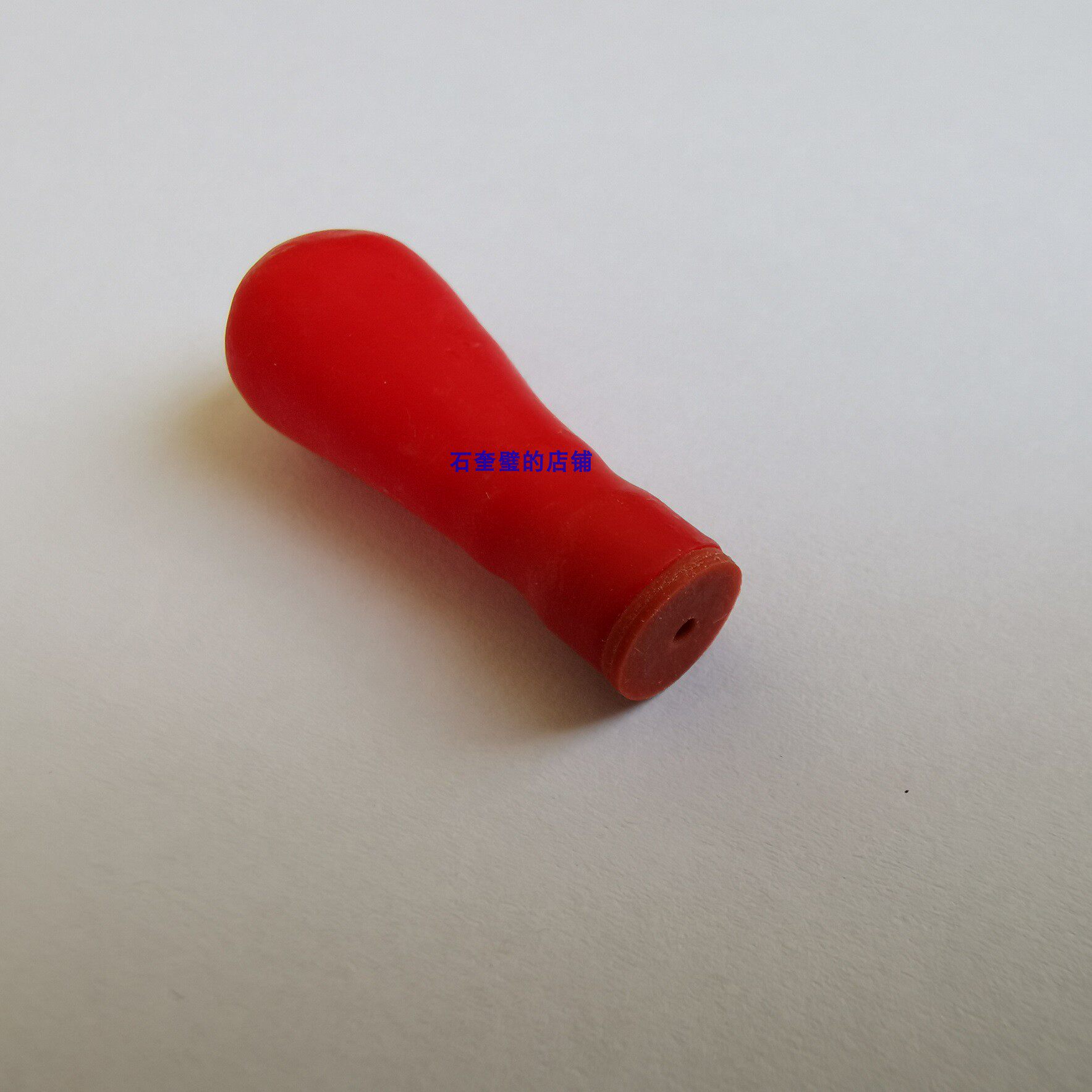Micro-extraction of blood vessel leather head rubber red leather head 5 prices