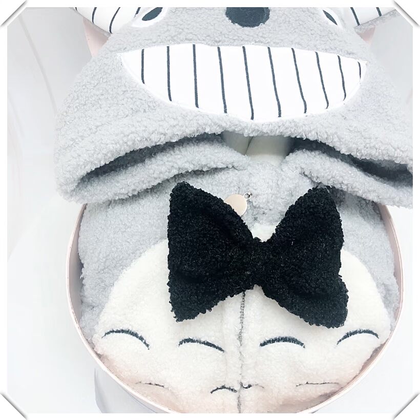 Quần áo trẻ em 0-3 tháng Bộ đồ cotton sơ sinh Hộp quà tặng trăng tròn mùa thu và mùa đông cotton sơ sinh bán hộp quà tặng bé sơ sinh