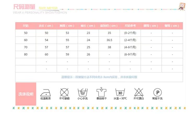 Coffret cadeau pour nouveau-né Self-made - Ref 1951600 Image 12