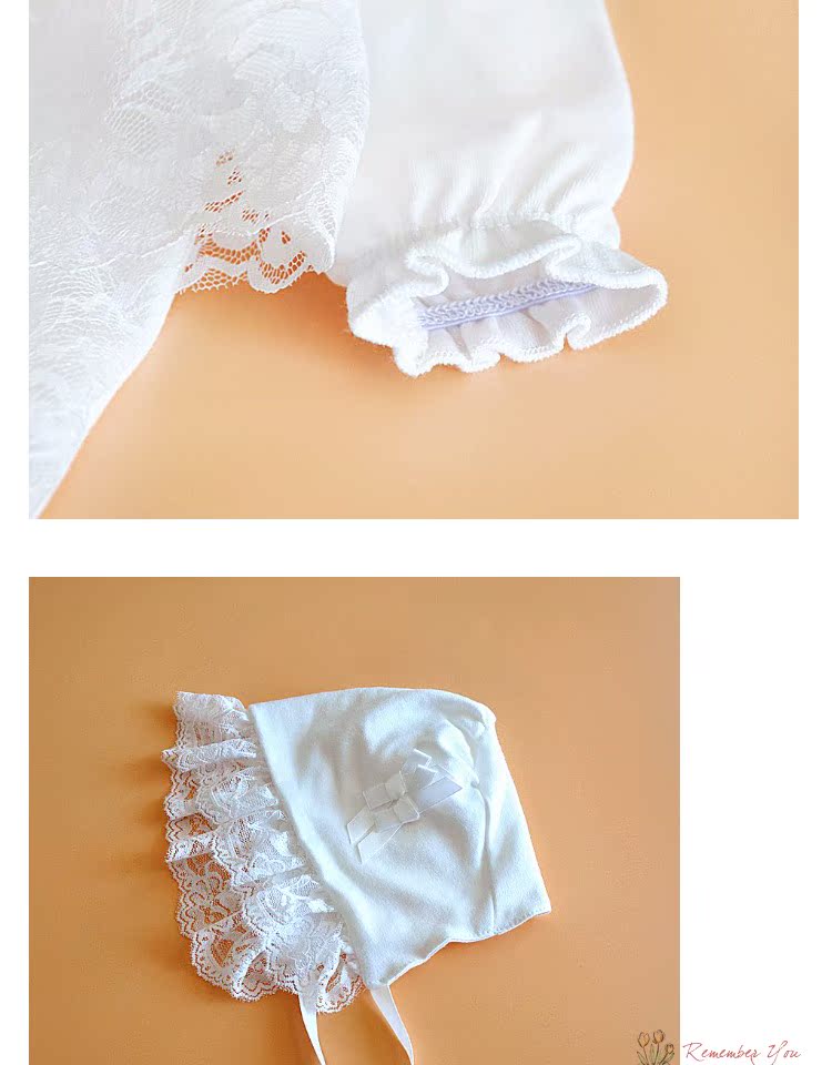 Coffret cadeau pour nouveau-né Self-made - Ref 1951600 Image 6