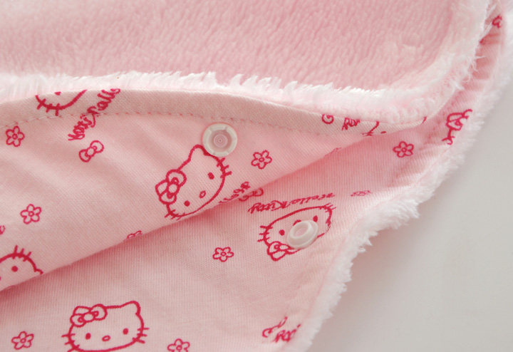 Cape pour fille - Ref 2155581 Image 11