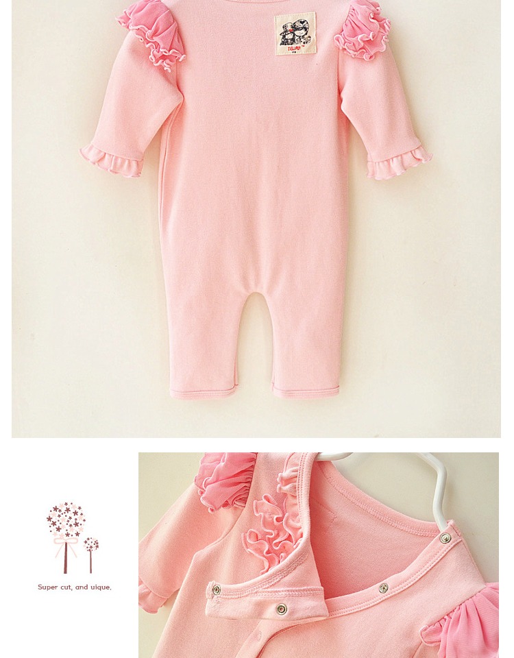 Coffret cadeau pour nouveau-né Self-made - Ref 1978144 Image 5