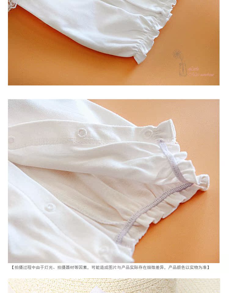 Coffret cadeau pour nouveau-né Self-made - Ref 1951600 Image 8