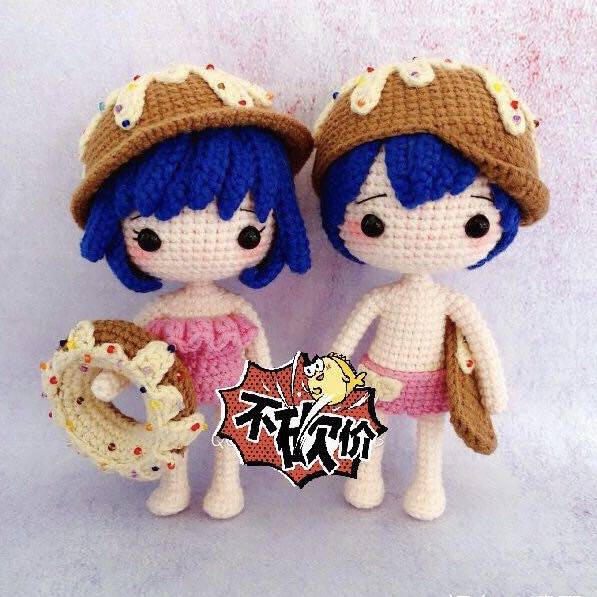 Swimsuit small lovers weave electronic diagrams to solve (non-finished letterbox)