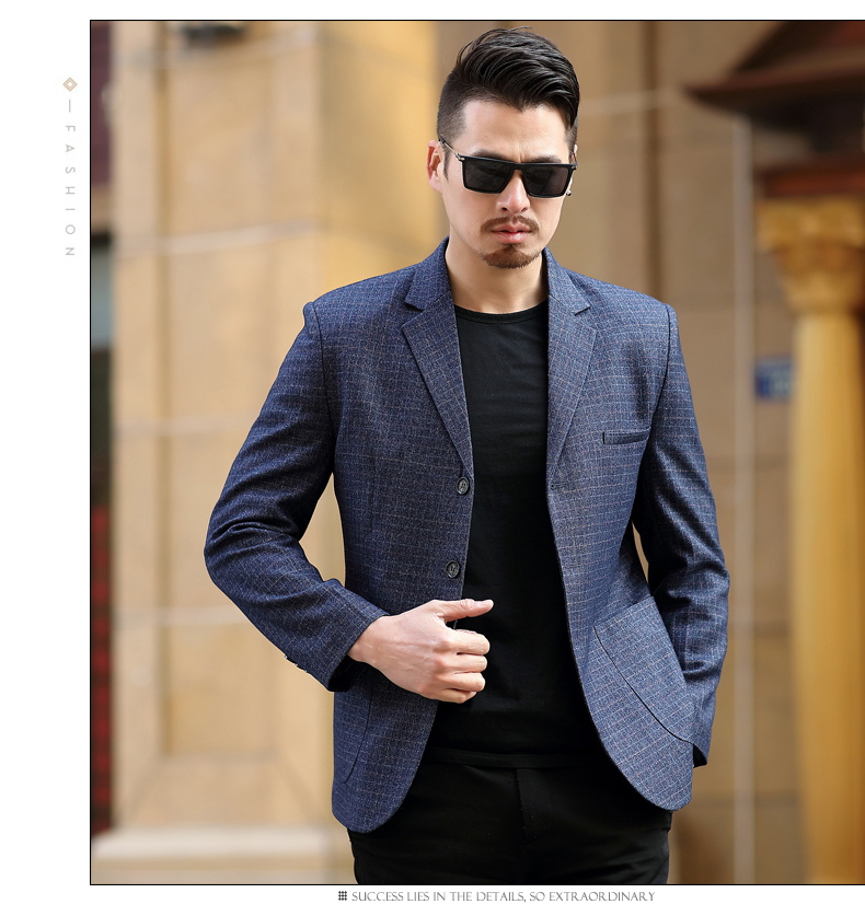 Blouson homme SAINTJIELLON    manches longues - Ref 3117296 Image 21