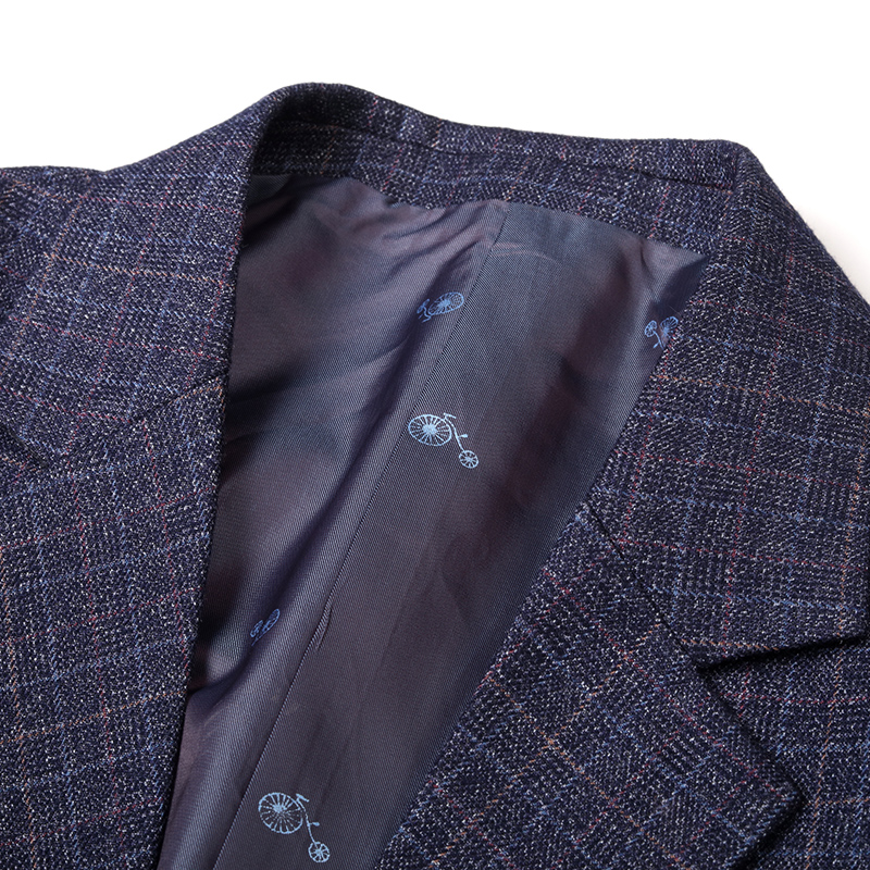 Blouson homme SAINTJIELLON    manches longues - Ref 3117296 Image 4