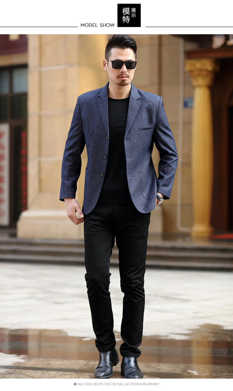 Blouson homme SAINTJIELLON    manches longues - Ref 3117296 Image 19