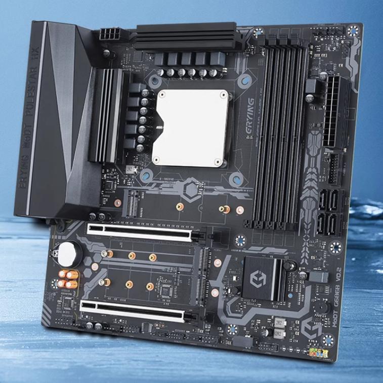 I7-13700HX I9-13900 I9-13980HX I5-14500 14700 14900HX BOARD U SET