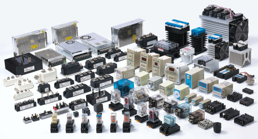High-phase solid-state relay SSR GD-R2425A resistance voltage regulation module MGR-1 R225 25A-Taobao 25A-Taobao