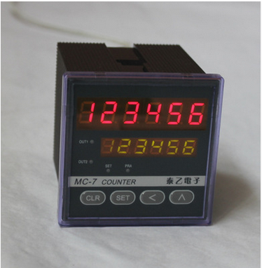 Kaitai DJ972-1 toilet paper machine special counting controller