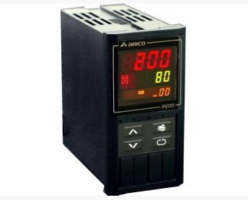Changxin P200 temperature control meter ARICO Changxin P200-RRR00 temperature control meter temperature control meter substitute V200