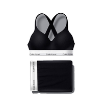 Lady Autumn Winter Lady Slimming Shaping Sports Pants Yoga Fitness Plastic Leg Closeup Hip Pants Women Vest Style Underwear Suit