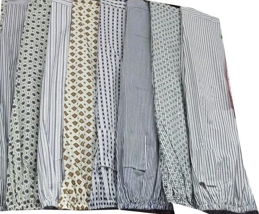 Pantalon pyjama personne âgée - Ref 717342 Image 12
