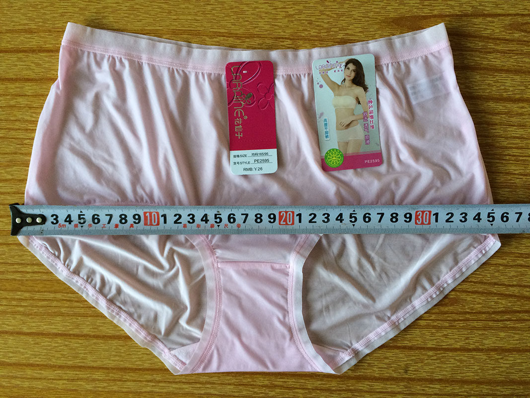 Slip jeunesse LARAINE - Ref 643482 Image 9