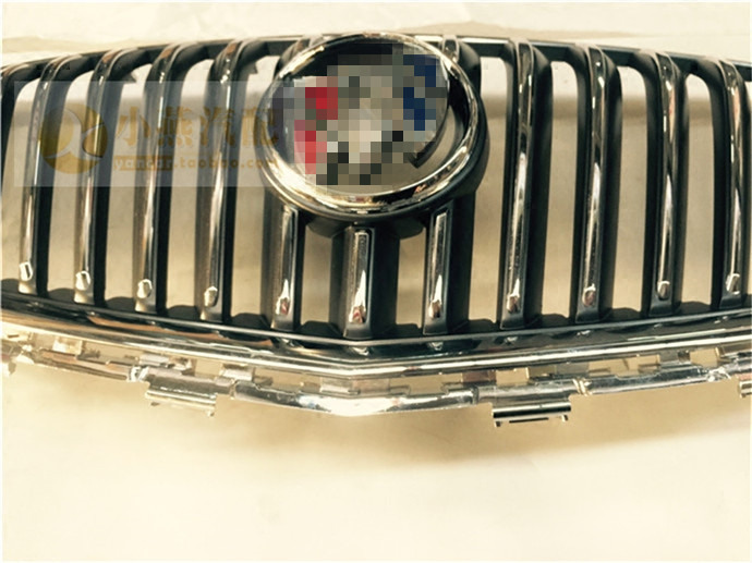 Решетка радиатора Buick Yinglang GT