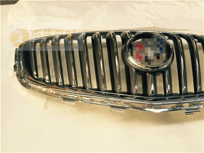 Решетка радиатора Buick Yinglang GT