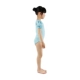 Bướm trang phục trẻ em trang phục biểu diễn động vật chuồn chuồn mẫu giáo ngày thiếu nhi sân khấu cánh côn trùng trang phục - Trang phục