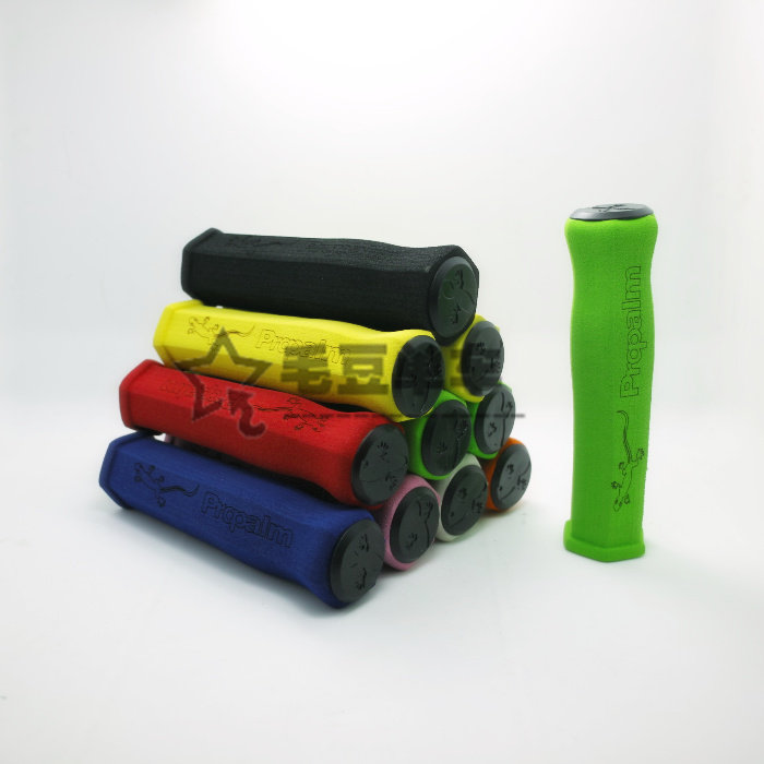 Poignées de vélo - Ref 2337449 Image 9