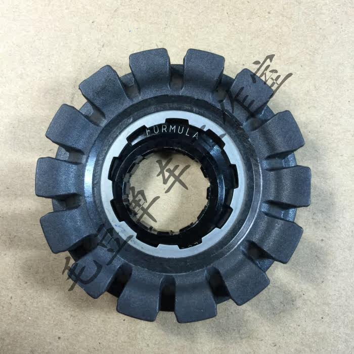 Pignon de vélo - Ref 2365501 Image 12