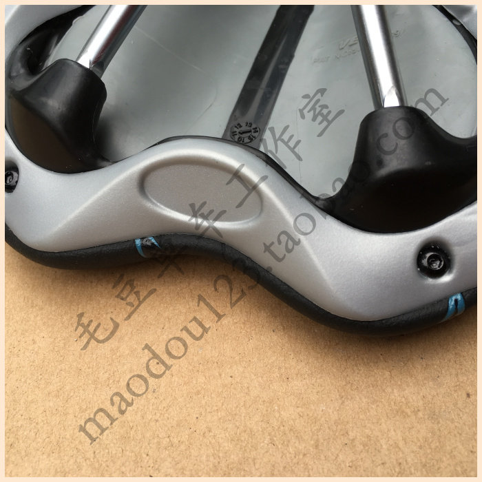 Selle de vélo GIANT  - Ref 2359993 Image 11