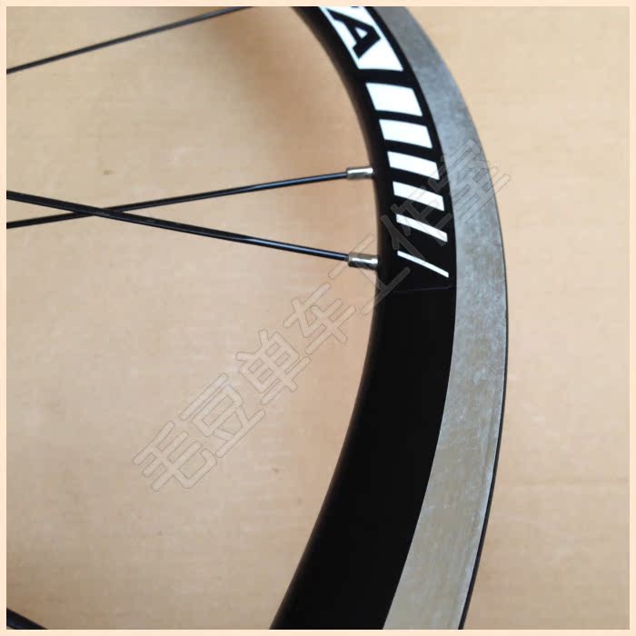 Roues de vélo cyclisme sur route - Ref 2366949 Image 20