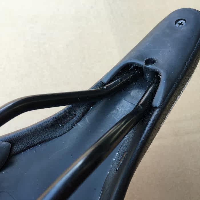 Selle de vélo - Ref 2352461 Image 11