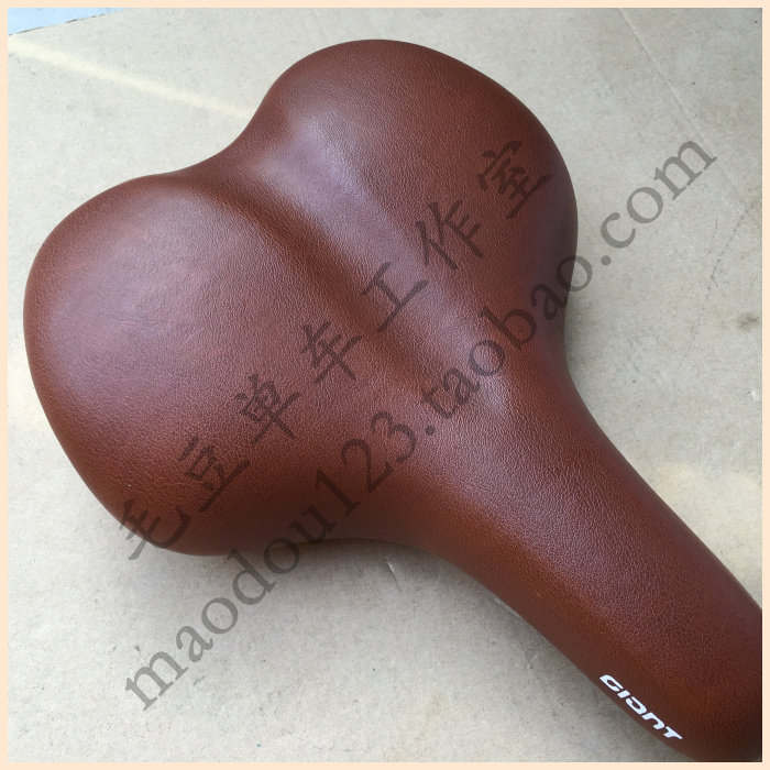 Selle de vélo GIANT - Ref 2359990 Image 6