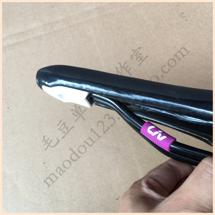 Selle de vélo GIANT - Ref 2359984 Image 11