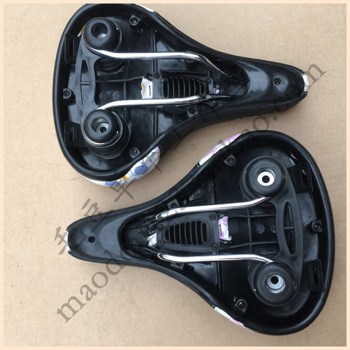 Selle de vélo - Ref 2360003 Image 9