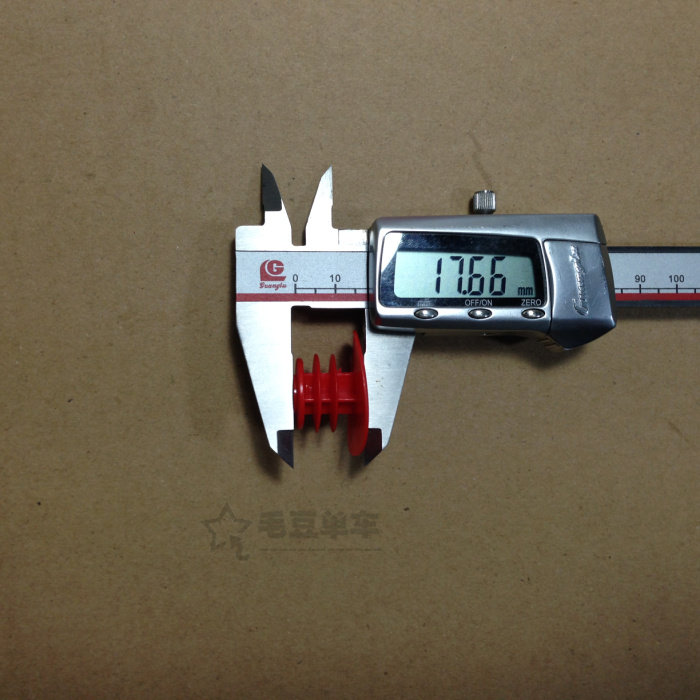 Poignées de vélo - Ref 2346007 Image 8