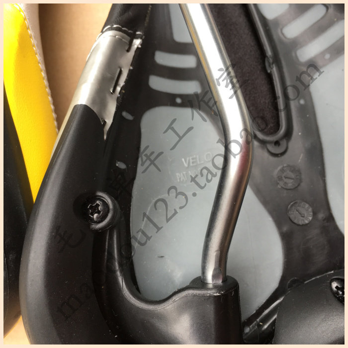 Selle de vélo GIANT - Ref 2360002 Image 13