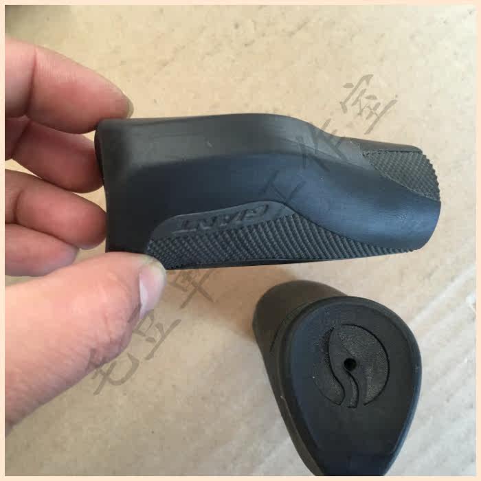 Poignées de vélo GIANT - Ref 2344630 Image 12