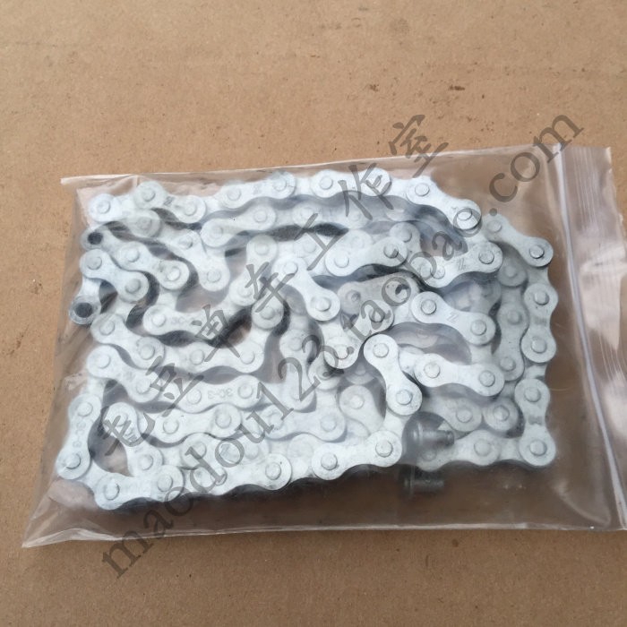 Chaîne de vélo - Ref 2366336 Image 10