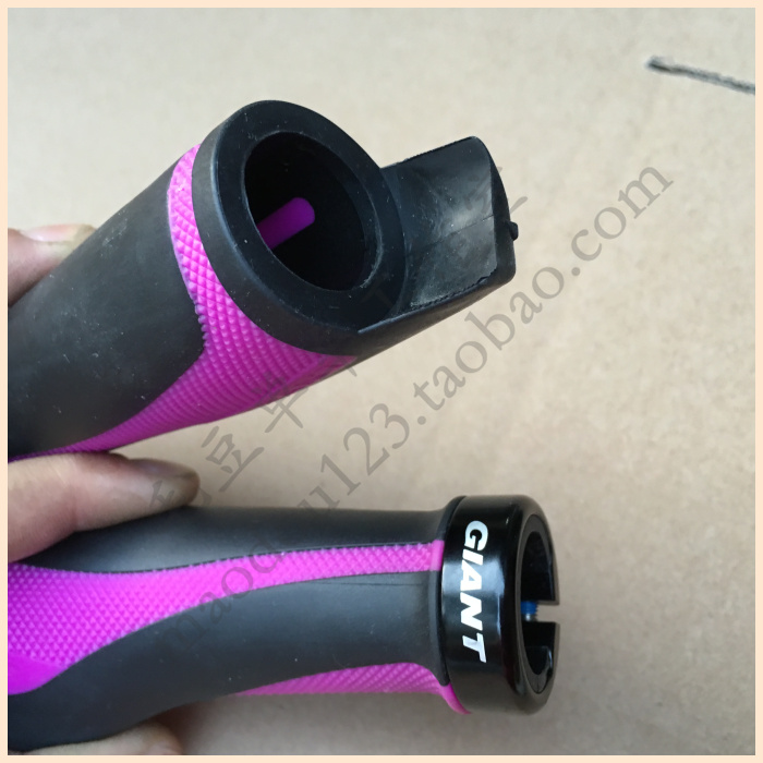 Poignées de vélo GIANT - Ref 2355587 Image 6