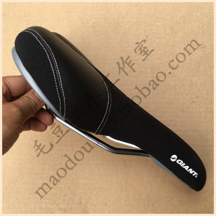 Selle de vélo GIANT - Ref 2359999 Image 7