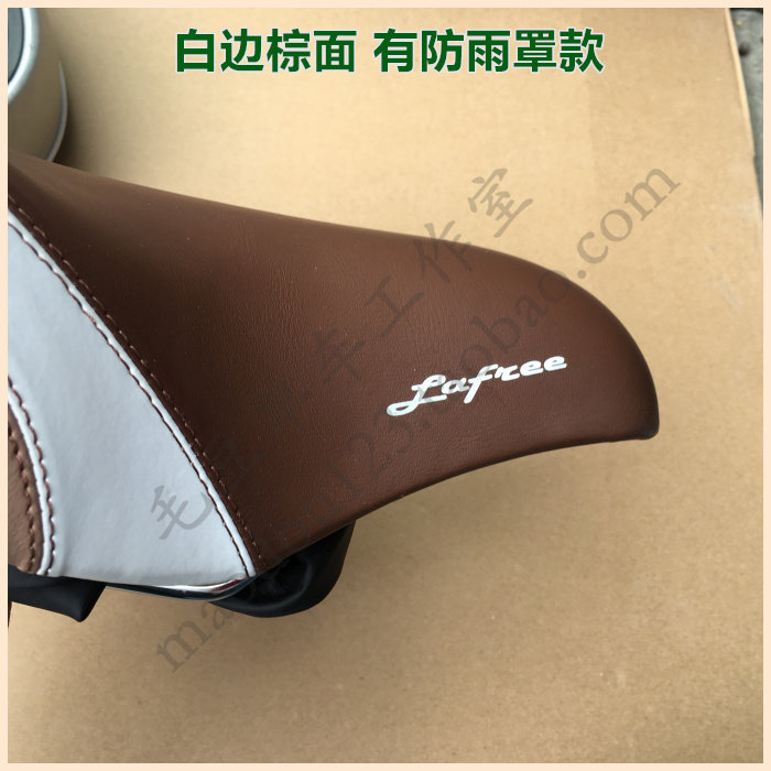 Selle de vélo GIANT - Ref 2360000 Image 18