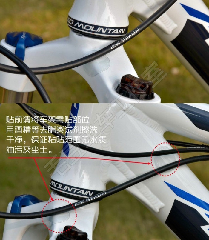 Décoration pour vélo - Ref 2279297 Image 9