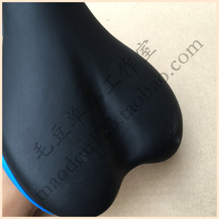 Selle de vélo GIANT - Ref 2360005 Image 12