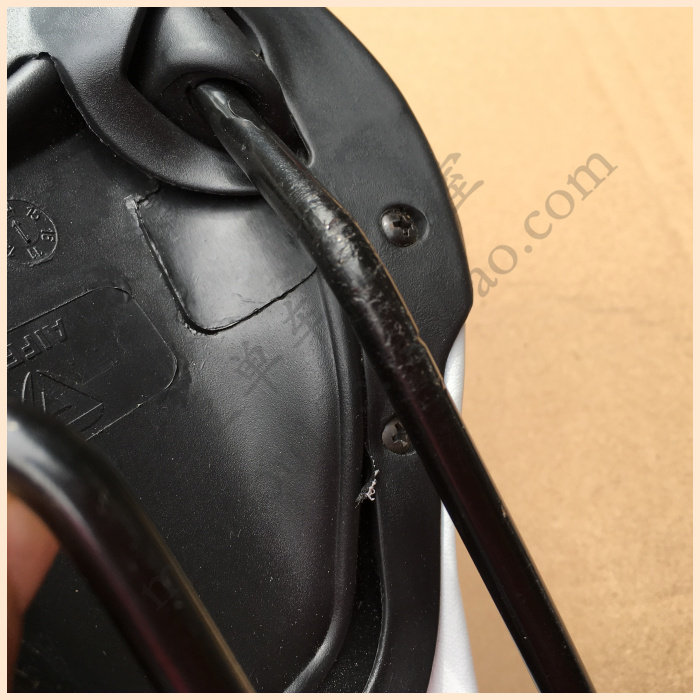 Selle de vélo - Ref 2359968 Image 25