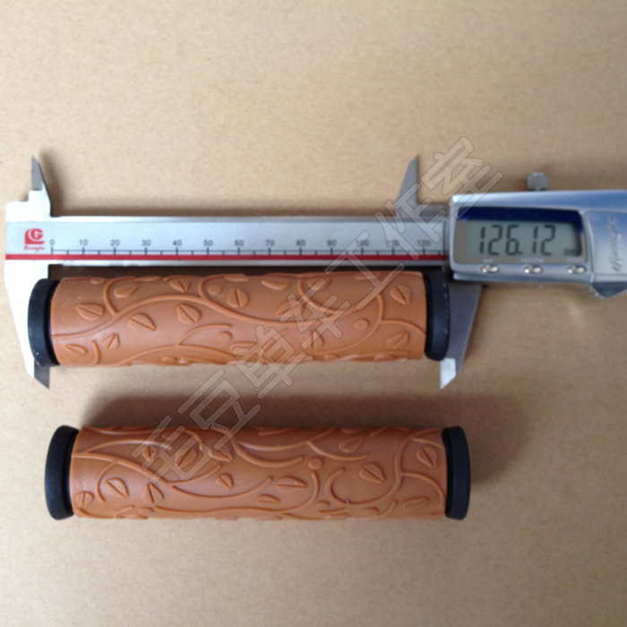 Poignées de vélo - Ref 2348409 Image 10